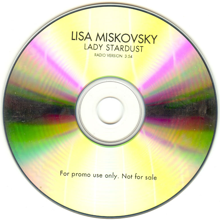 LM022 CD