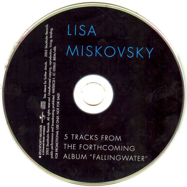 LM024 CD