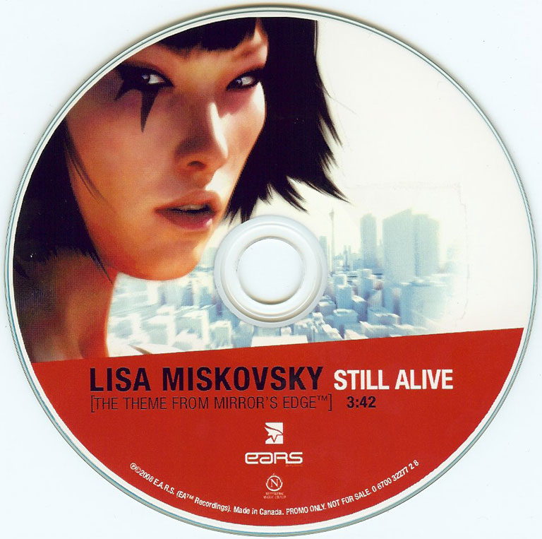 LM064 CD