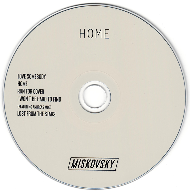 LM107 CD