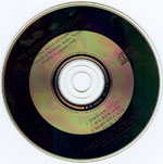 OT001 CD