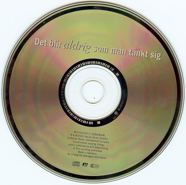 OT002 CD