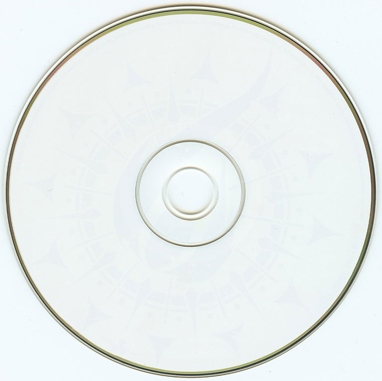 OT008 CD