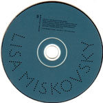 LM002 CD