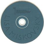 LM095 CD