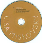 LM011 CD