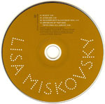 LM013 CD