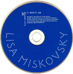 LM014 CD