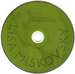 LM019 CD