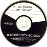 LM021 CD