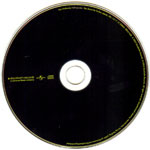 LM025 CD