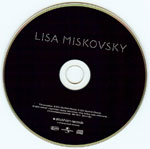 LM032 CD