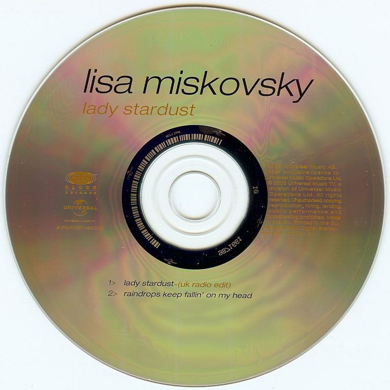 LM036 CD