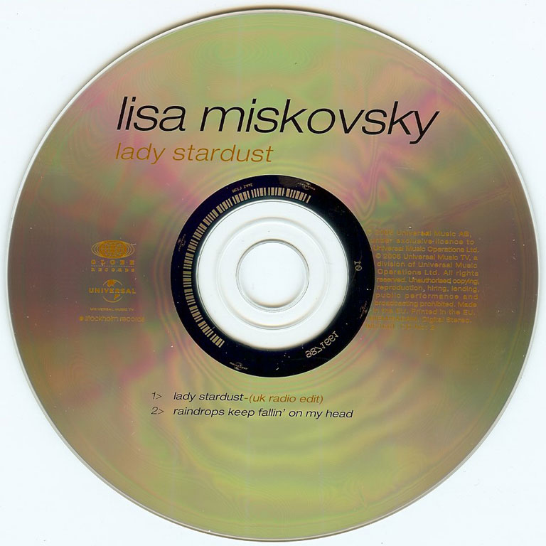 LM036 CD