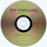 LM037 CD