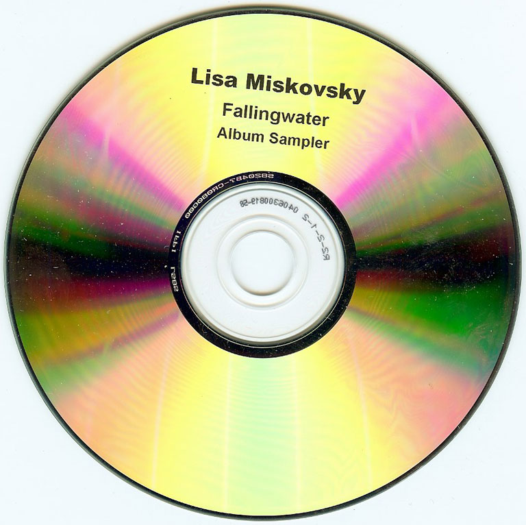 LM042 CD