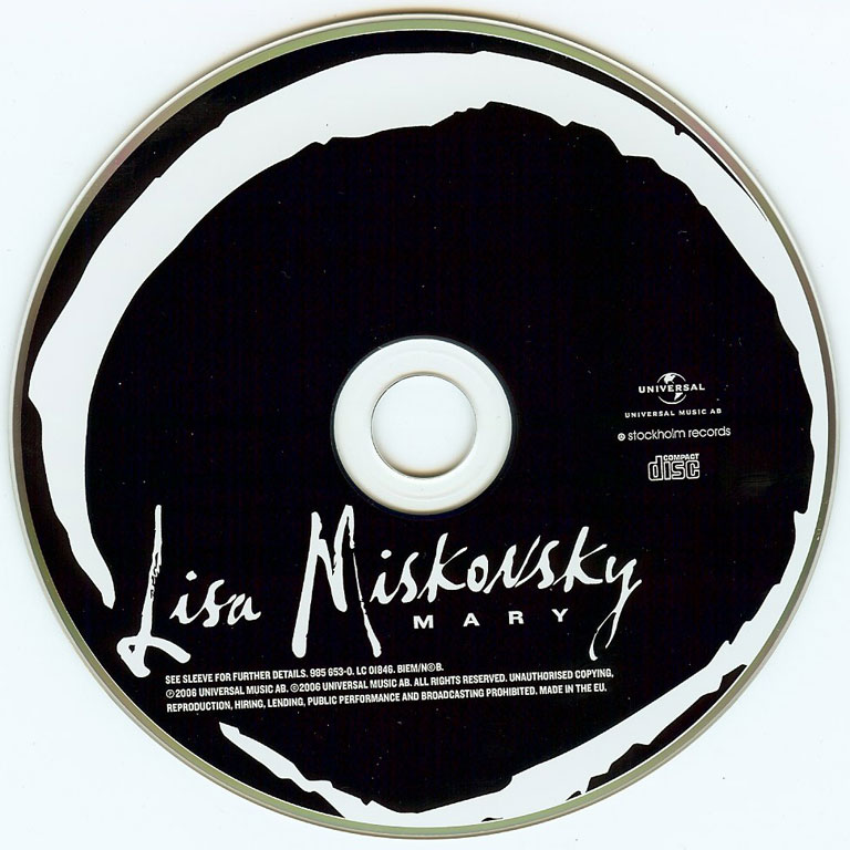 LM049 CD
