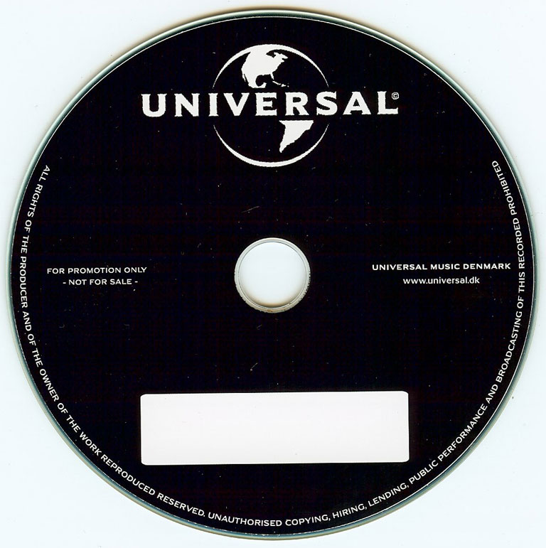 LM054 CD