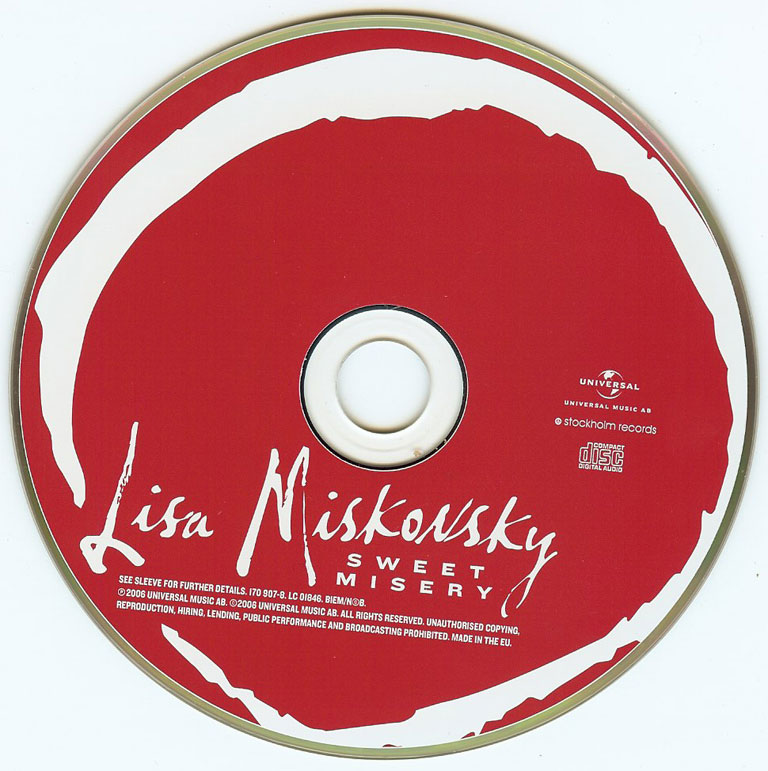 LM075 CD