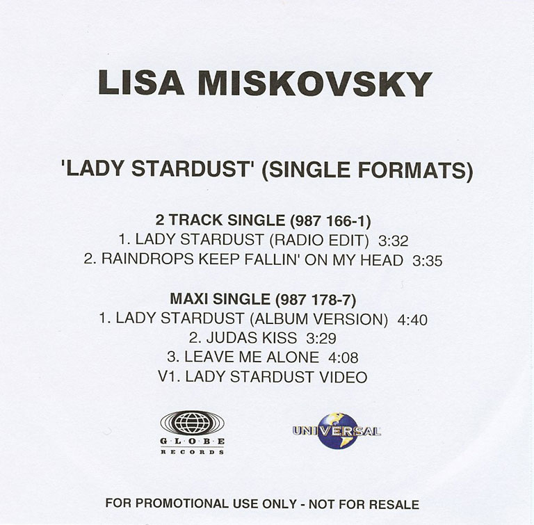 LM071 Front