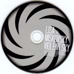 LM081 CD