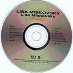 LM084 CD