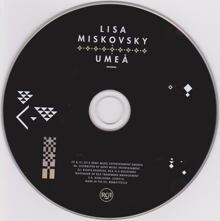 LM100 CD