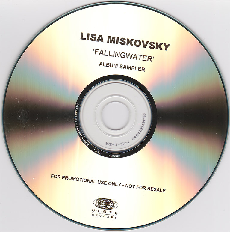 LM101 CD