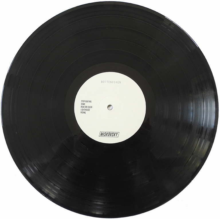 LM111 Vinyl