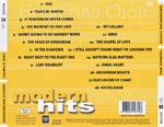 PR001 Back