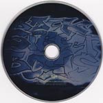 WR001 CD